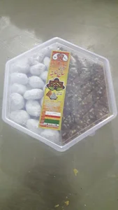 شرکت شیرینی بهار زندگی