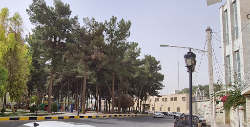 بازی تاب و سرسره کودکان