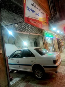 مکانیکی