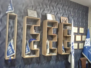 IEEE University of Tehran Student Branch