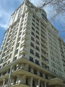برج افلاک