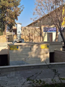 سرویس بهداشتی عمومی