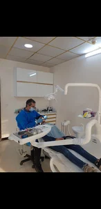 کلینیک دندانپزشکی دکتر سعید قاسمی