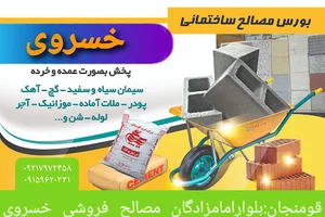 مجتبی خسروی