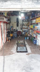 اتو سرویس پسر خاله