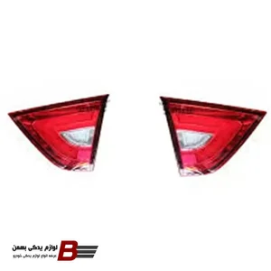 فروشگاه لوازم یدکی خودرو بهمن یدک 2