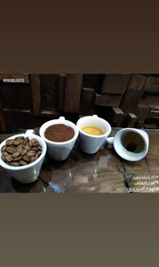 قهوه دوستان
