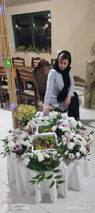 سفره خانه سنتی پیشه ور