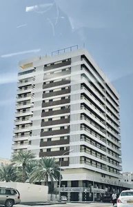 Oman house