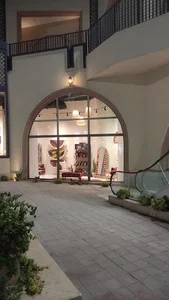 سوپرمارکت پاسارگاد