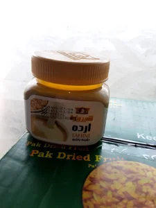 خرما آجیل و خشکبار یگانه 4