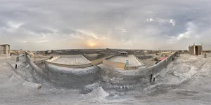 مسجد ایوب