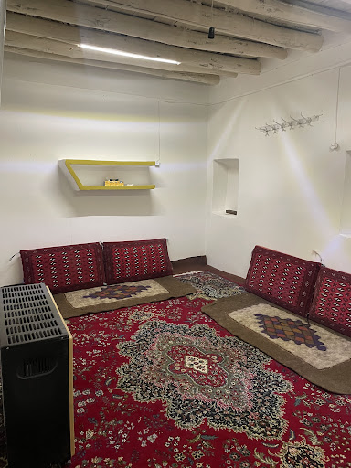 اقامتگاه سنتی آبان