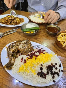 قهوه‌خانه عمو هوشنگ