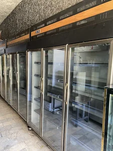 فروشگاه یخچال صنعتی قنبری