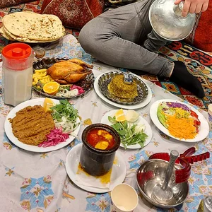خونمونه