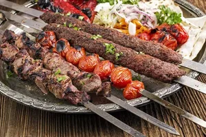 رستوران ناب