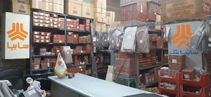 عاملیت مجاز سایپا یدک بزرگی