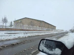 سالن کارگران بخش بدنسازی 2