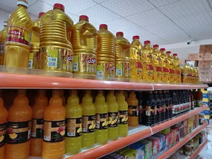 فروشگاه مواد غذایی گل نرگس‌(بنجخی)