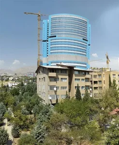 بیمارستان آتیه ۲