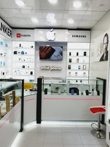 فروشگاه موبایل و تعمیرات امیدفون(OmidPhone) 4