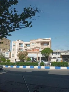 بانک مسکن شعبه سیدالشهدا 3