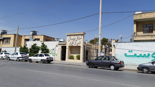 اداره آموزش و پرورش ناحیه ۳