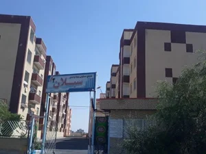 مجتمع مسکونی سبلان 2 4