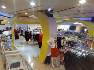 کفش اورجینال اصفهان