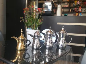 Cafe lenj
