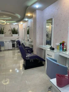 آموزشگاه زیبایی هنر آذین