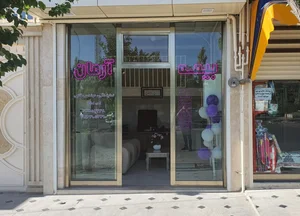 بیمه آرمان نمایندگی طالعی 2