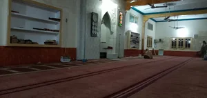 Bilal masjid