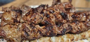 Peel Abay Kebab