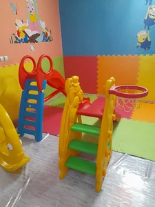مهد کودک قرانی