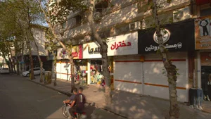 مستر پروتئین