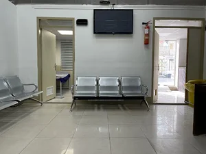 درمانگاه حضرت قائم (عج) (پزشکی و دندانپزشکی)