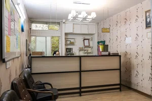 آموزشگاه رانندگی پاسارگاد 5
