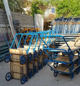ابزار و ماشین آلات ساختمانی عباسی