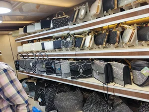 فروشگاه کیف و چمدان محمدیان 4