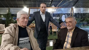 باغ تالار نیهاد