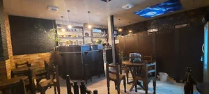 کافه قهوه دارک شعبه ۲