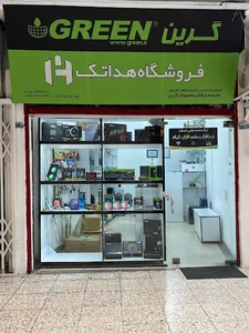 فروشگاه و خدمات کامپیوتر هداتک