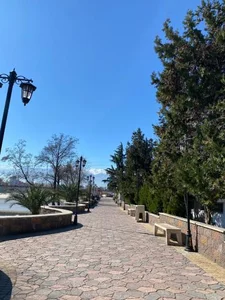 پارک هنرمندان 4