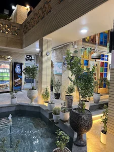 عمارت آذرمهر