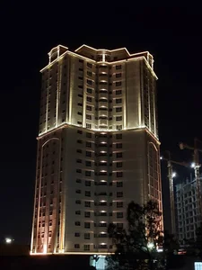 برج پاسارگاد یک