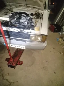 کلینیک مکانیکی دایی علی (مدرن) 2