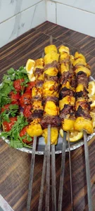 کبابی گیله مرد