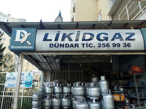 Yüzüncü yıl tüpçü / Dündar Ticaret